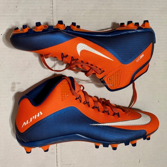 nikeskin alpha football cleats